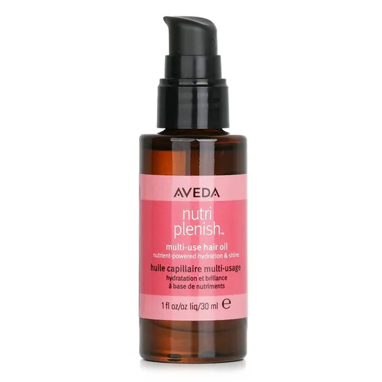 Aveda Nutriplenish Multi-Use Hair Oil