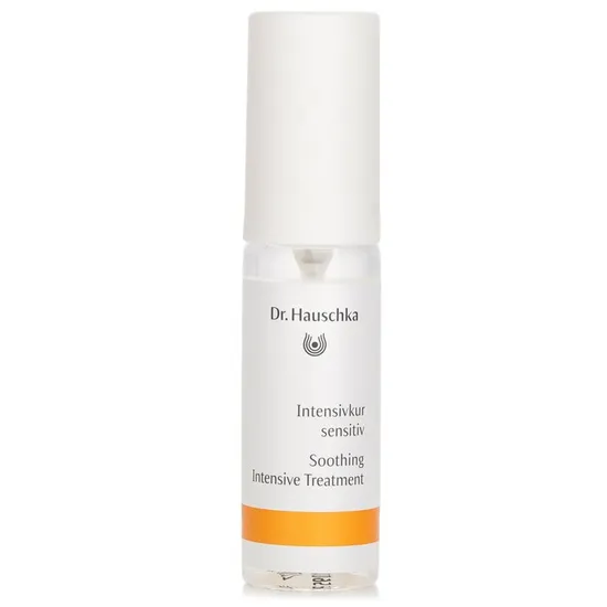 Dr Hauschka Soothing Intensive Treatment