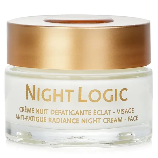 Guinot Night Logic Cream