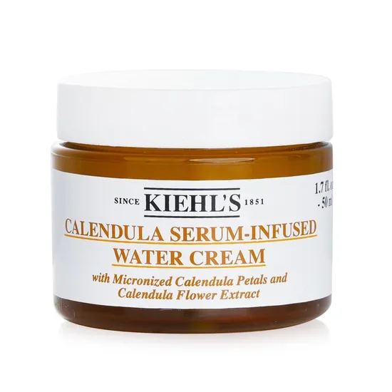 Kiehl's Calendula Serum Infused Water Cream