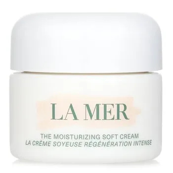 La Mer The Moisturising Soft Cream