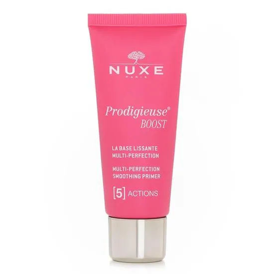 Nuxe Creme Prodigieuse Boost 5-in-1 Multi-Perfection Smoothing Primer