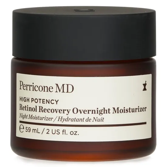 Perricone MD High Potency Retinol Recovery Overnight Moisturiser