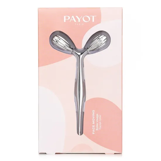 Payot Paris Face Moving Revitalising Facial Roller