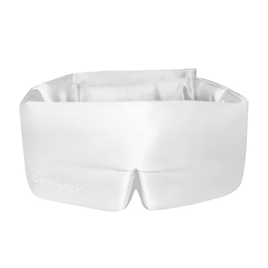 Drowsy Silk Sleep Mask