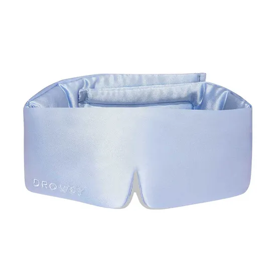 Drowsy Silk Sleep Mask