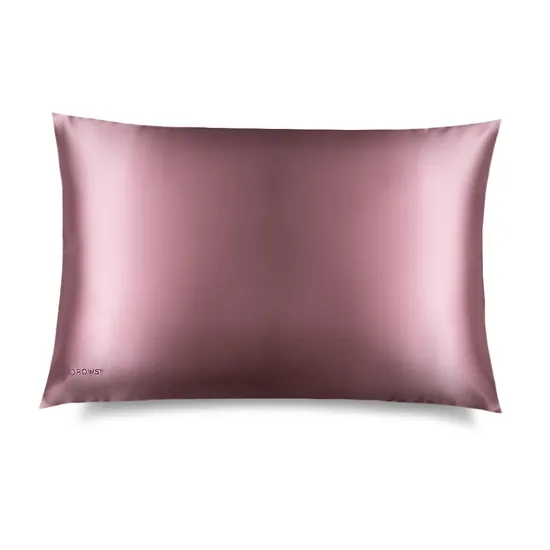 Drowsy Silk Pillowcase
