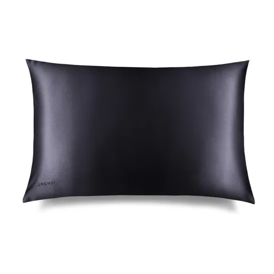 Drowsy Silk Pillowcase Moonlight Shadow