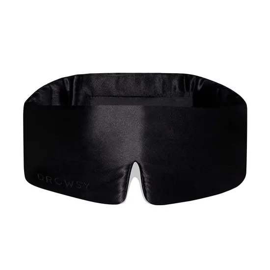 Drowsy Silk Sleep Mask