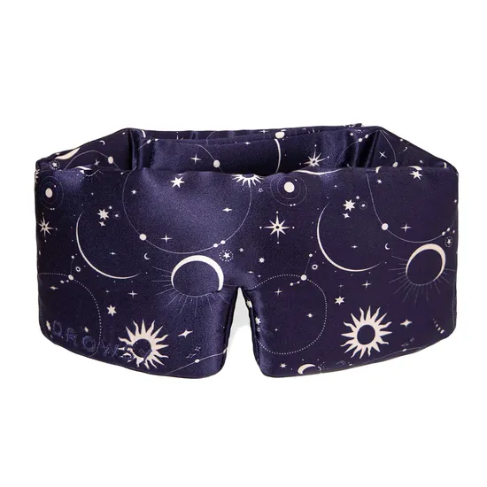 Drowsy Silk Sleep Mask