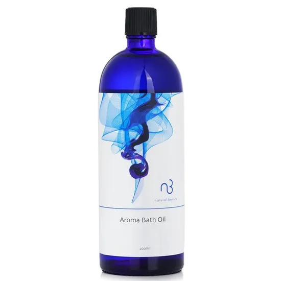 Natural Beauty Spice Of Beauty Aroma Varicosity Prevention Bath Oil