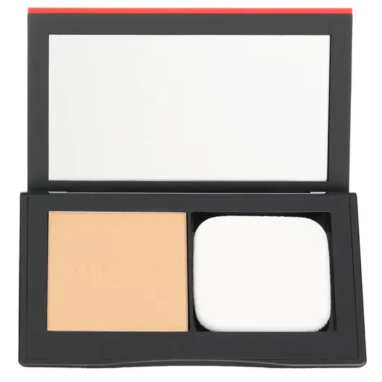 Shiseido Synchro Skin Self-Refreshing Foundation 310 Silk