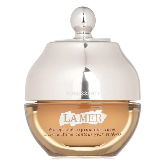 La Mer Genaissance The Eye & Expression Cream