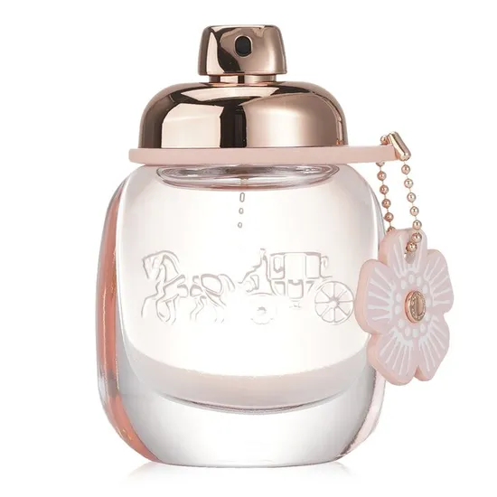 Coach New York Floral Eau De Parfum