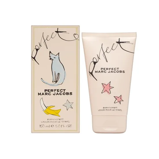 Marc Jacobs Perfect Body Lotion