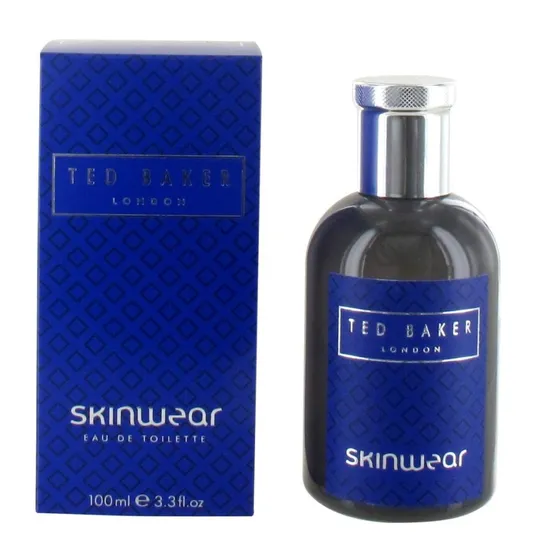 Ted Baker Skinwear Eau De Toilette