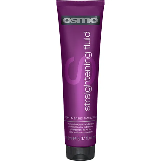 Osmo Straightening Fluid