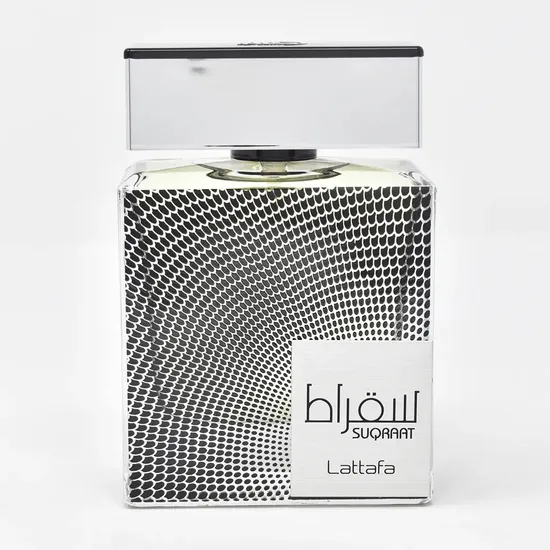 Lattafa Suqraat Eau De Parfum