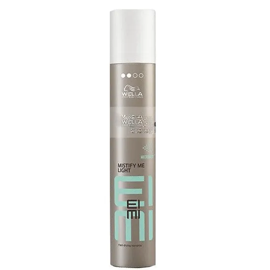 Wella Professionals EIMI Mistify Me Light Hairspray