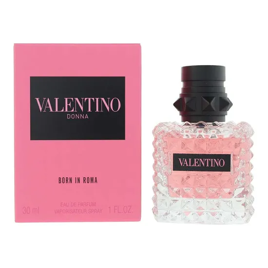Valentino Born In Roma Donna Eau De Parfum
