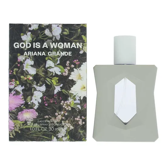 ARIANA GRANDE God Is A Woman Eau De Parfum