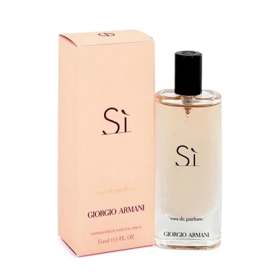 Giorgio Armani Si Eau De Parfum