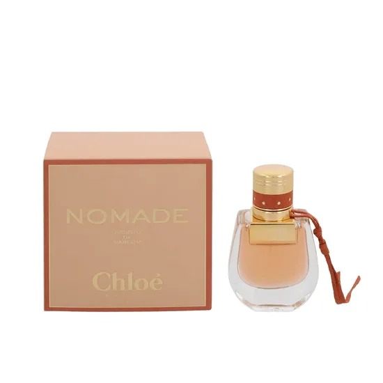 Chloé Nomade Absolu De Parfum