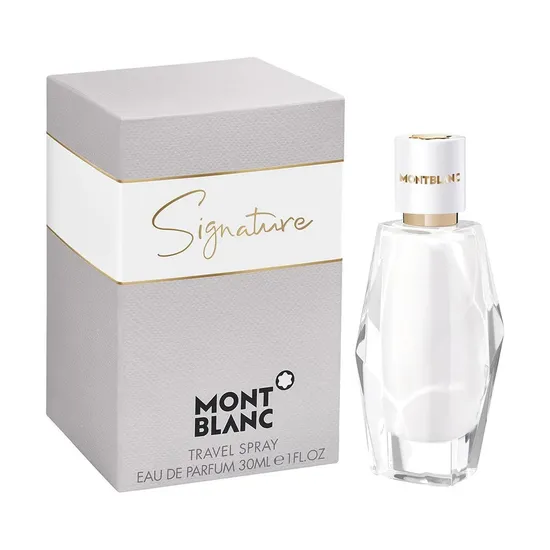 Montblanc Signature Eau De Parfum