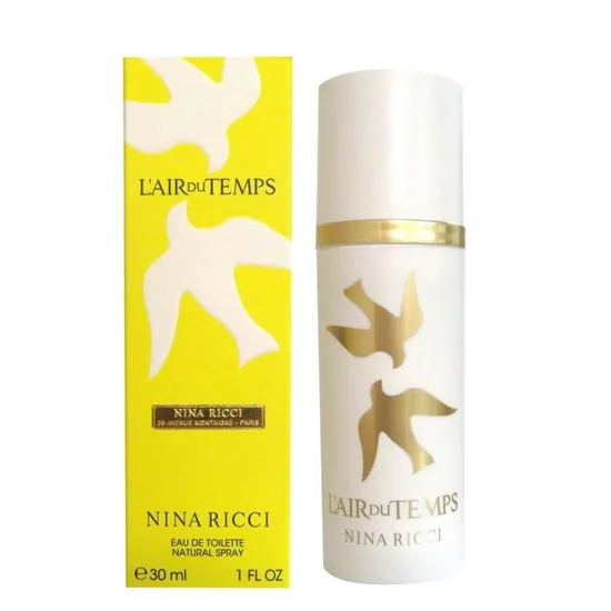 Nina Ricci L'Air Du Temps Eau De Toilette