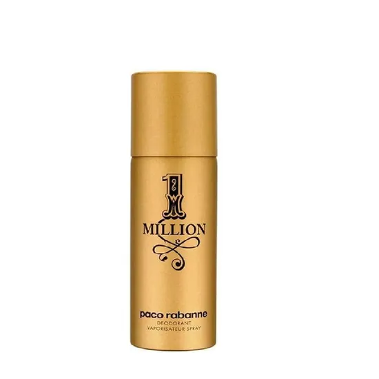 Paco Rabanne 1 Million Deodorant Spray