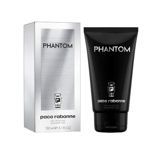 Paco Rabanne Phantom Shower Gel