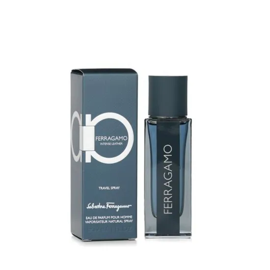 Salvatore Ferragamo Intense Leather Eau De Parfum