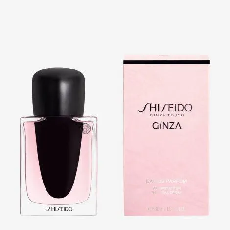 Shiseido Ginza Eau De Parfum