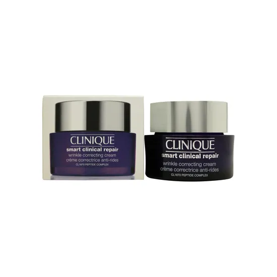 Clinique Smart Clinical Repair Wrinkle Correcting Cream
