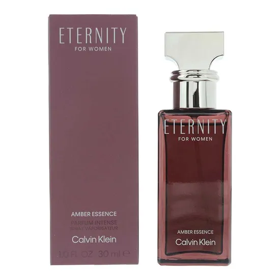 Calvin Klein Eternity Amber Essence Parfum Intense