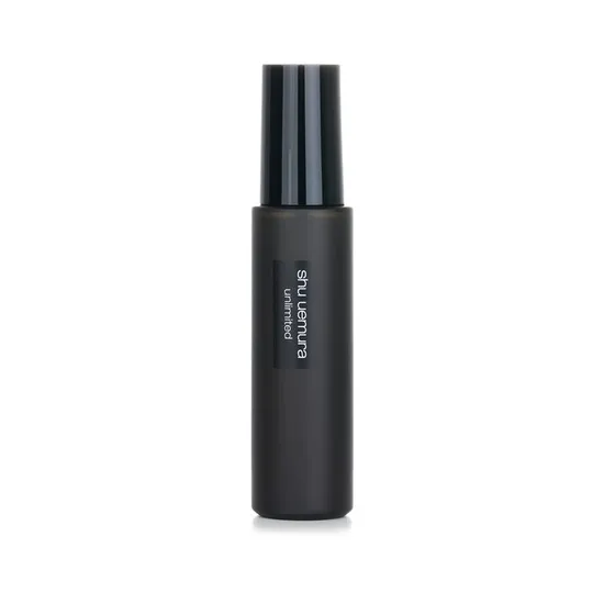 Shu Uemura Art of Hair Unlimited Makeup Fix Mist