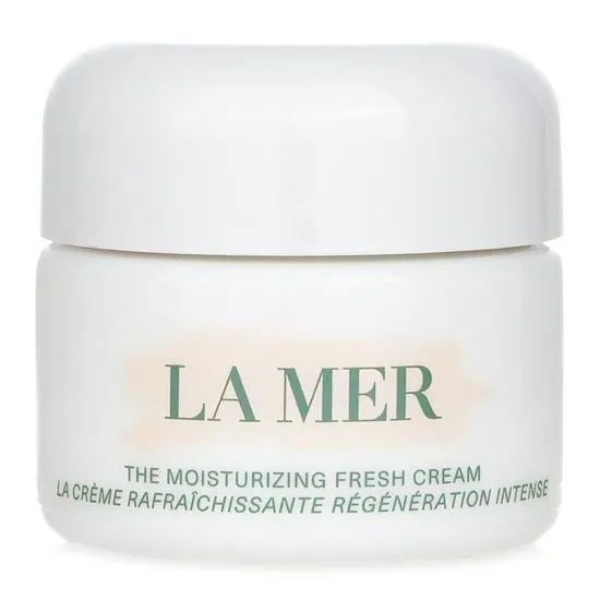 La Mer The Moisturising Fresh Cream