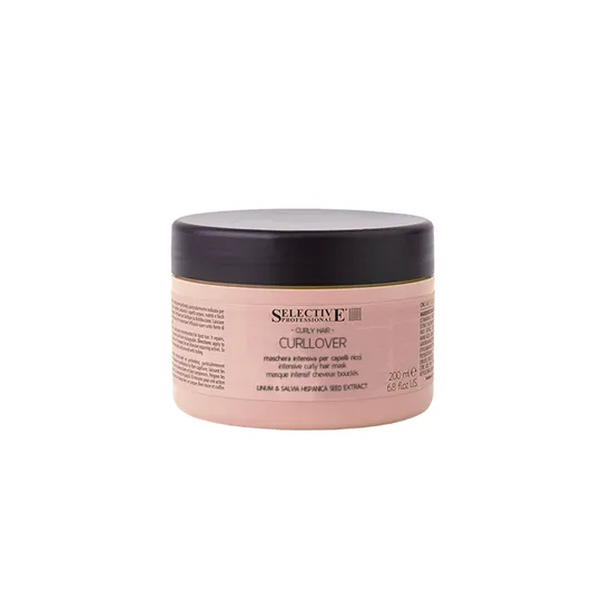 Selective Professional OnCare Curl Lover Mask