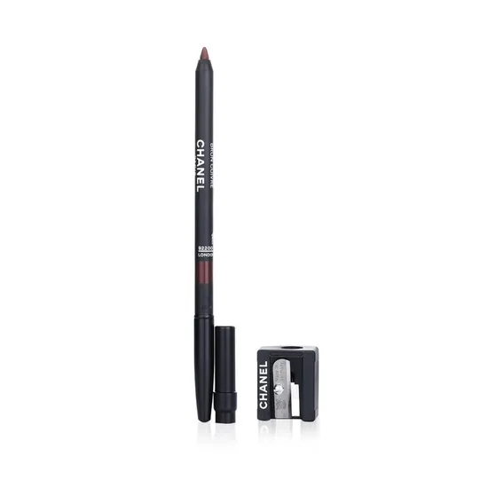 Chanel Le Crayon Yeux Precision Eye Definer 66 Brun Cuivre