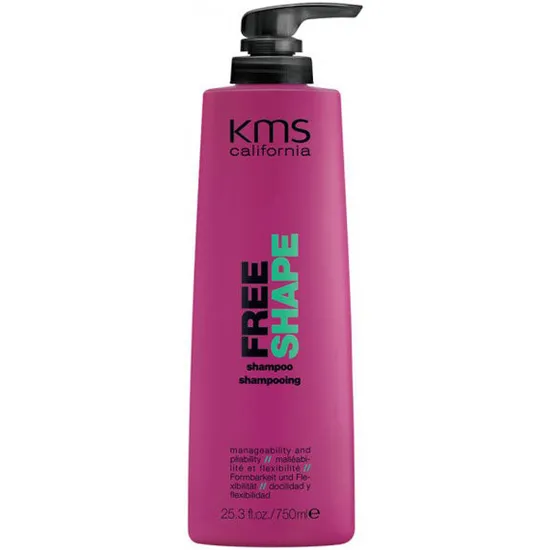 KMS Free Shape Shampoo