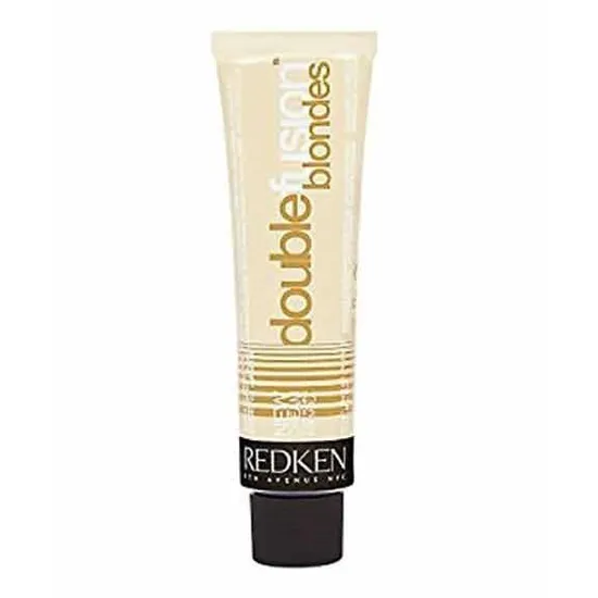 Redken Colour Fushion Double Blonde Hair Colour Creme