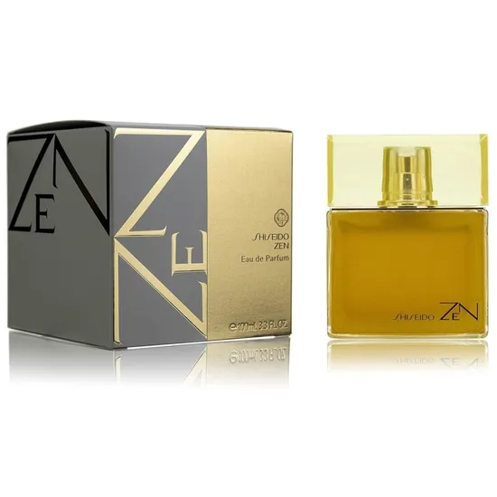 Shiseido Zen Eau De Parfum