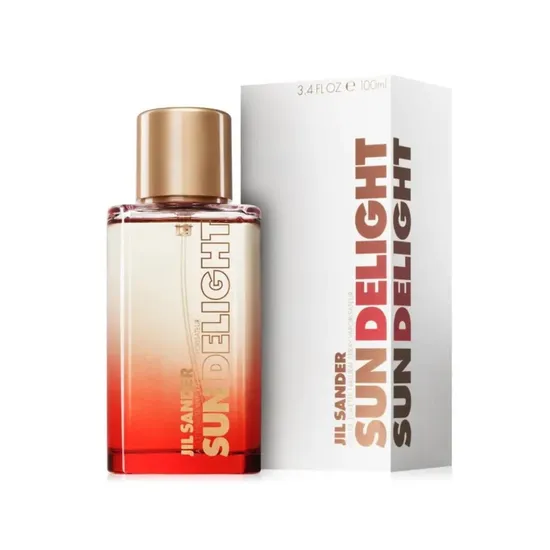 Jil Sander Sun Delight Eau De Toilette