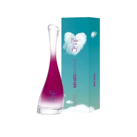 Kenzo Amour Make Me Fly Eau De Toilette