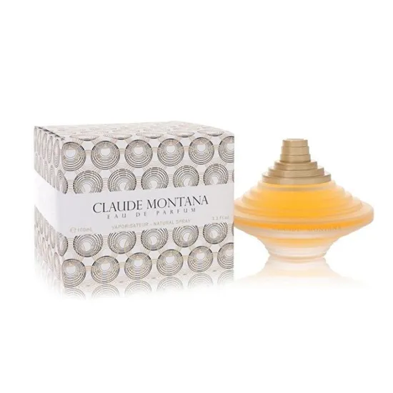 Claude Montana Eau De Parfum