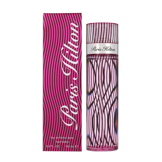 Paris Hilton Eau De Parfum