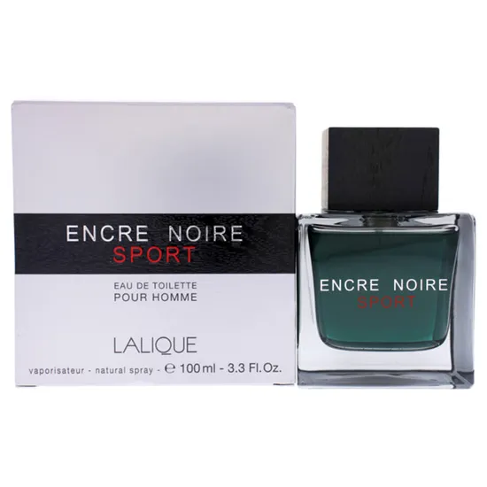 Lalique Encre Noire Sport Eau De Toilette