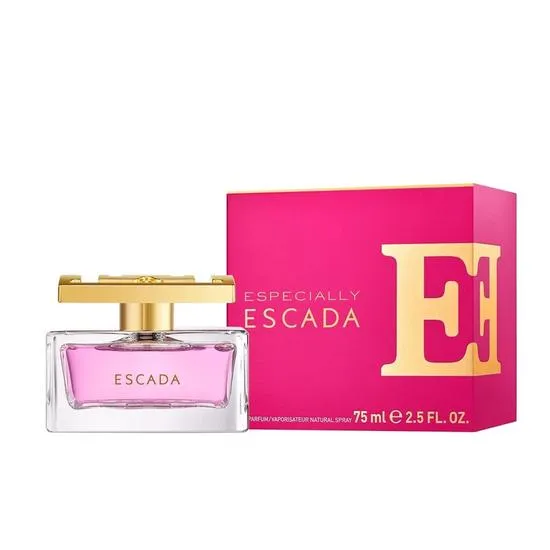 Escada Especially Eau De Parfum 75Ml