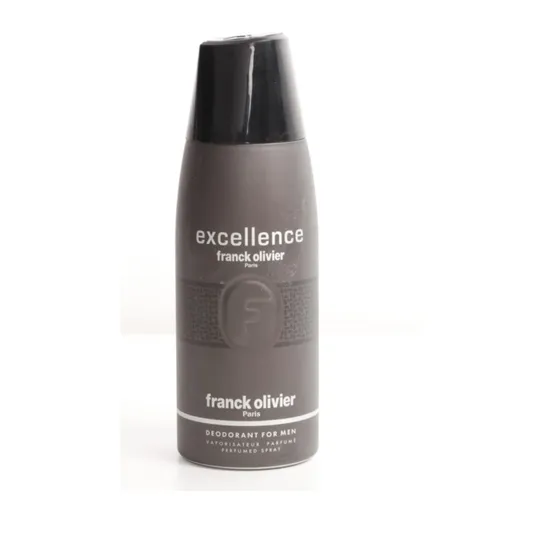 Franck Olivier Excellence Deodorant Spray