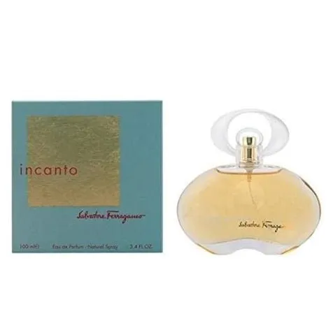 Salvatore Ferragamo Incanto Eau De Parfum